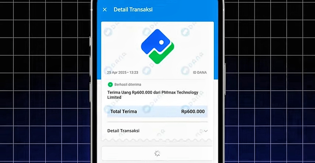 Aplikasi Penghasil Saldo DANA Tercepat, Hadiah Rp150 Ribu Buat Pengguna Baru, Yuk Login dan Rasakan Sensasinya