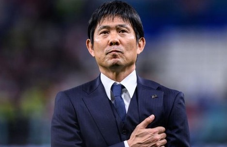 Pelatih Timnas Jepang Sindir Australia yang Pakai Cara Licik, Moriyasu: 'Kami Bukan Pengecut'