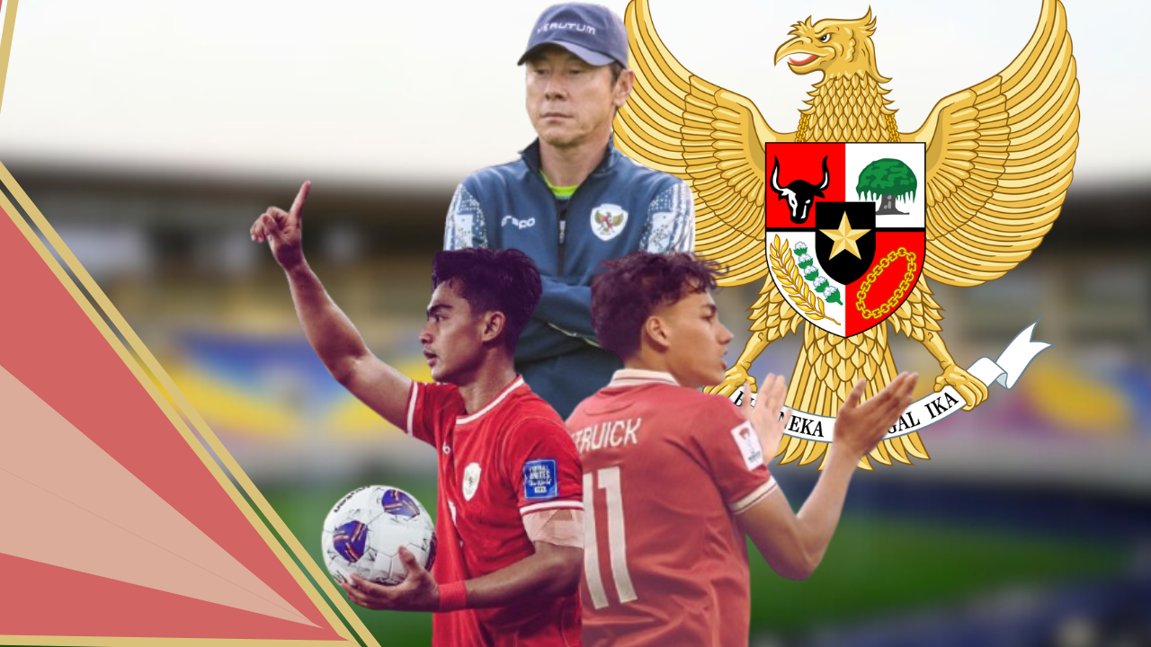 Amanah untuk Skuad Garuda yang Akan Lawan Laos di Piala AFF 2024: 'Rafael Struick Adalah Kunci Kemenangan'