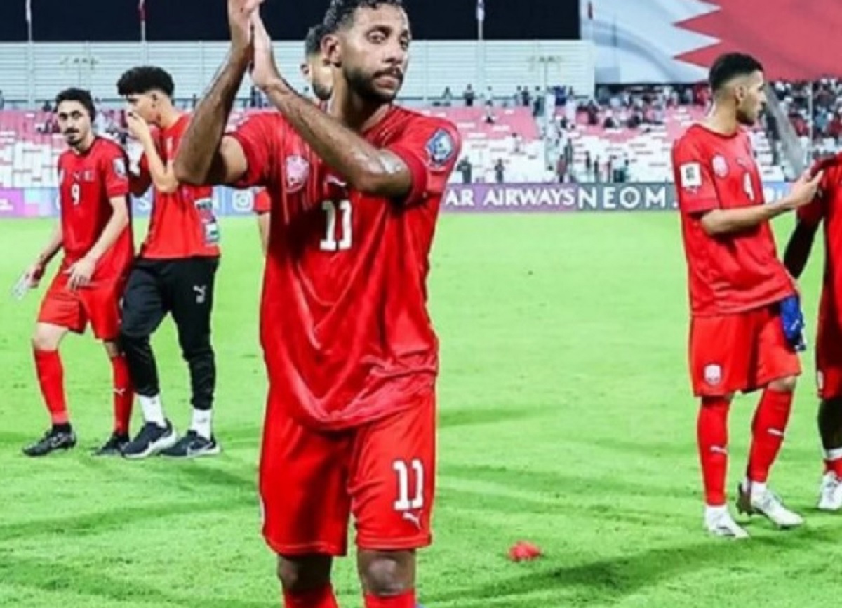 Bahrain Ngambek Minta Pindah Venue Dari GBK Dalam Pertandingan Berikutnya Melawan Timnas Indonesia