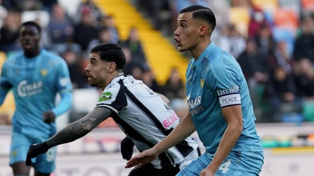 Sempat Diincar Juventus, Begini Kiprah Luar Biasa Jay Idzes di Serie A Bersama Venezia