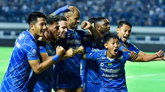 Statistik Ngeri Bikin Merinding Calon Lawan Persib di ACL 2, Masih Berani Remehkan?