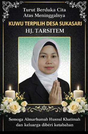 Duka di Indramayu, Kuwu Terpilih Pilwu 2025 Wafat Sebelum Pelantikan