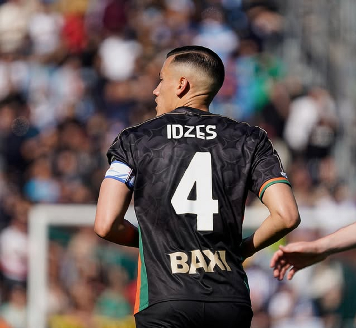 Jay Idzes Jadi Incaran Empat Klub Top Serie A, AC Milan dan Inter Milan Langsung Kirim Scout!