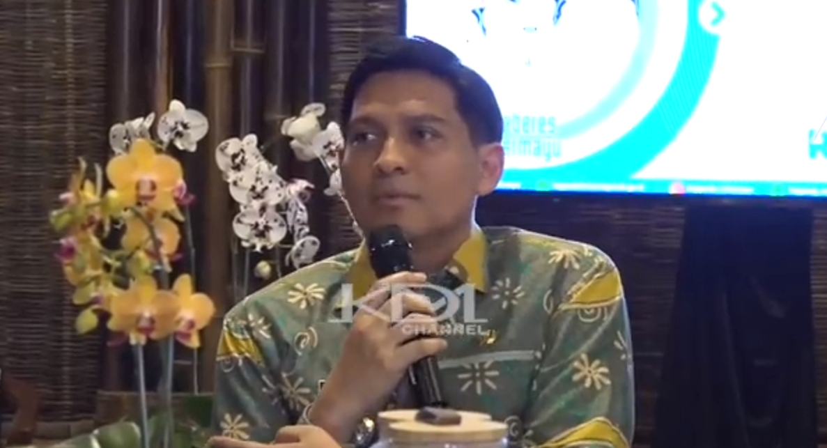 Gubernur Jabar Perintahkan Bupati Lucky Audit Masjid Islamic Center Indramayu, Dicurigai Ada Kejanggalan