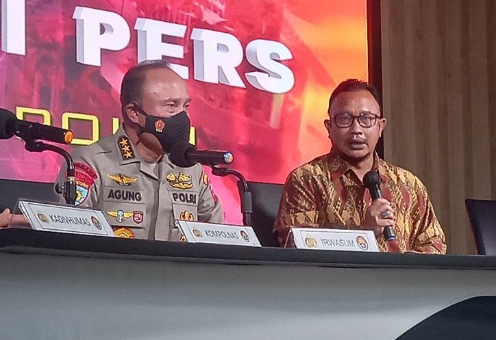 Komnas HAM Bakal Periksa Kadiv Propam Irjen Ferdy Sambo dan Keluarga Brigadir J 