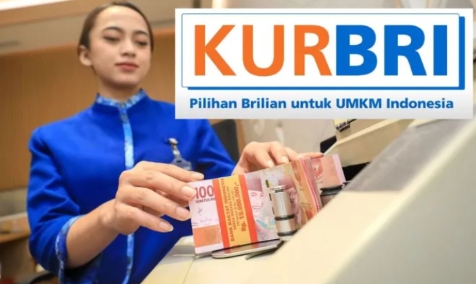 Lihat Angsuran KUR BRI Rp50 Juta 3 Tahun, Cek Skema Cicilan dari Tenor Perbulan & Bunga Yang Harus Dibayarkan