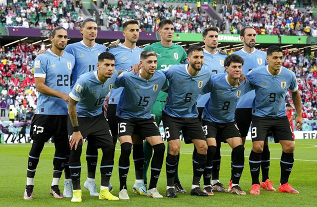Timnas Uruguay Tawarkan Laga Uji Coba Lawan Timnas Indonesia, Menpora Sambut Positif