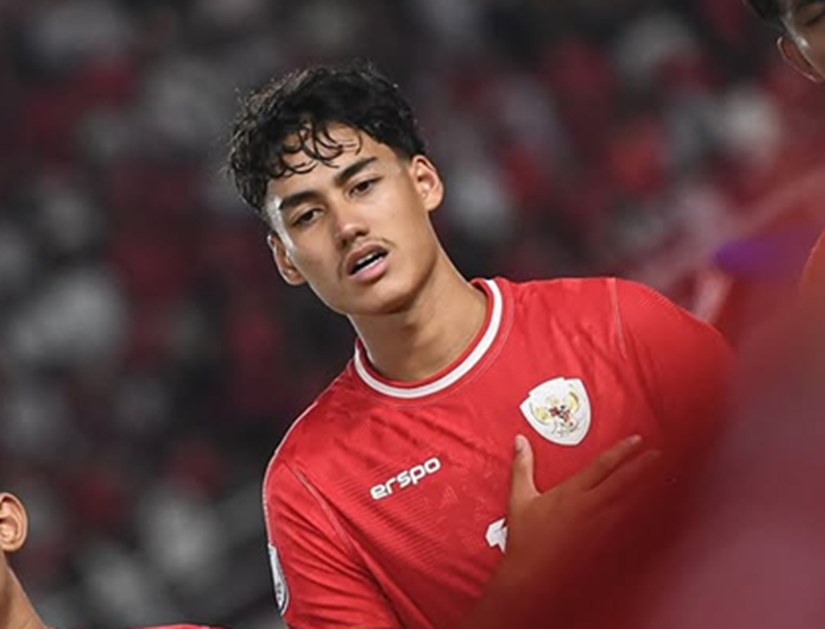 Nama Rafael Struick Muncul di Radar Pemain Persib Bandung dan Dewa United, Bursa Transfer Liga 1 Memanas!