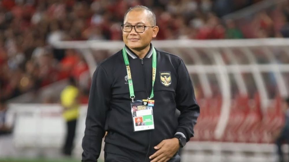 Sumardji Klarifikasi Isu Shin Tae-yong Kembali, Benarkah 10 Exco PSSI Sudah Setuju?