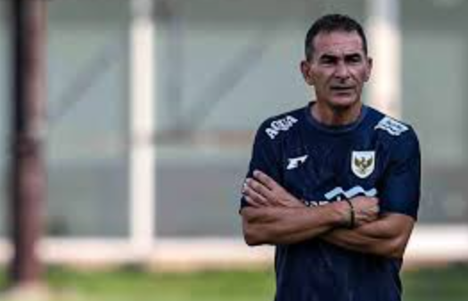 Gerald Vanenburg Ungkap Penyakit Lama Timnas U-23 Indonesia: Jam Terbang Minim!