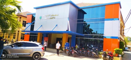 Dinkes Kampanyekan Germas, Setop Merokok, Cek Kesehatan dan Konsumsi Buah dan Sayur