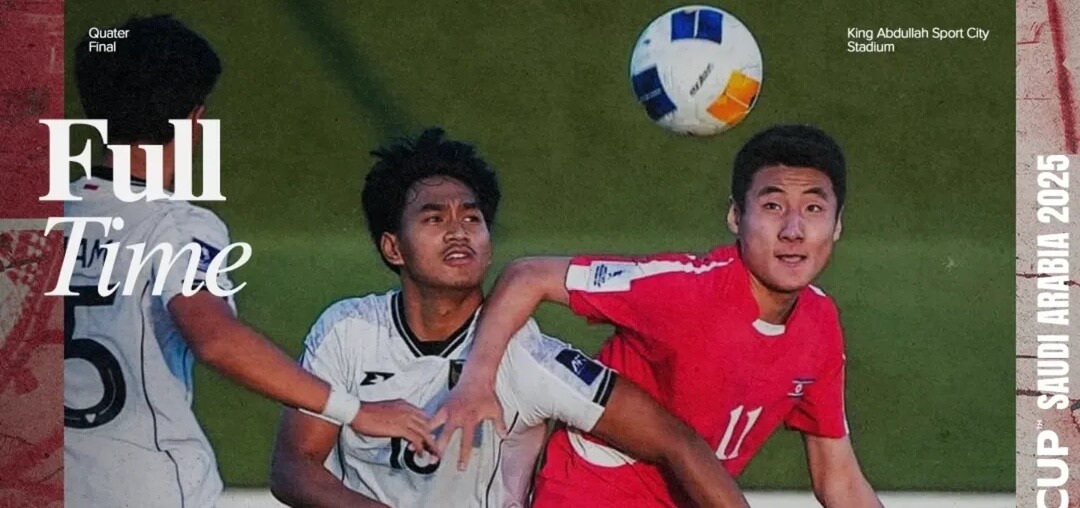 Indonesia U-17 Dibantai di Piala Asia, Media Vietnam Sebut Tidak Pantas Masuk Piala Dunia U-17, Begini Katanya