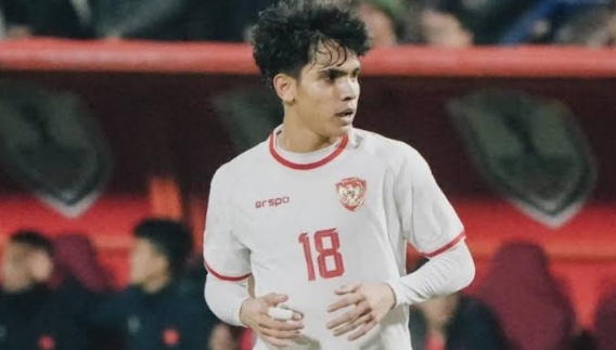 Jelang Lawan Filipina di Piala AFF, STY Kena Sentil untuk Cadangkan Hokky Caraka dan Mainkan Victor Dethan