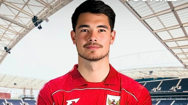 Jersey No. 25 Bukan Sembarang Nomor! Elkan Baggott Dapat Nomor Ini di Ipswich Town!