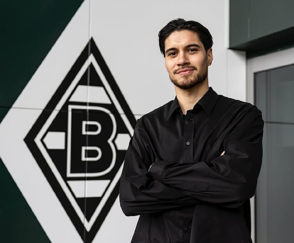 Kevin Diks Resmi Gabung Borussia Mönchengladbach, Ini Kelebihan Kevin Diks yang Berhasil Menarik Klub Tersebut