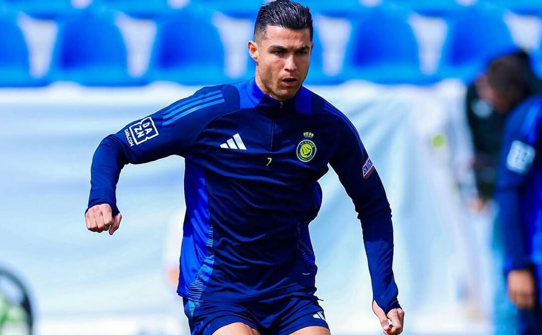 Viral! Cristiano Ronaldo Bakal ke Indonesia, Kabarnya Mau Berkunjung ke Kupang NTT dalam Agenda Sosial