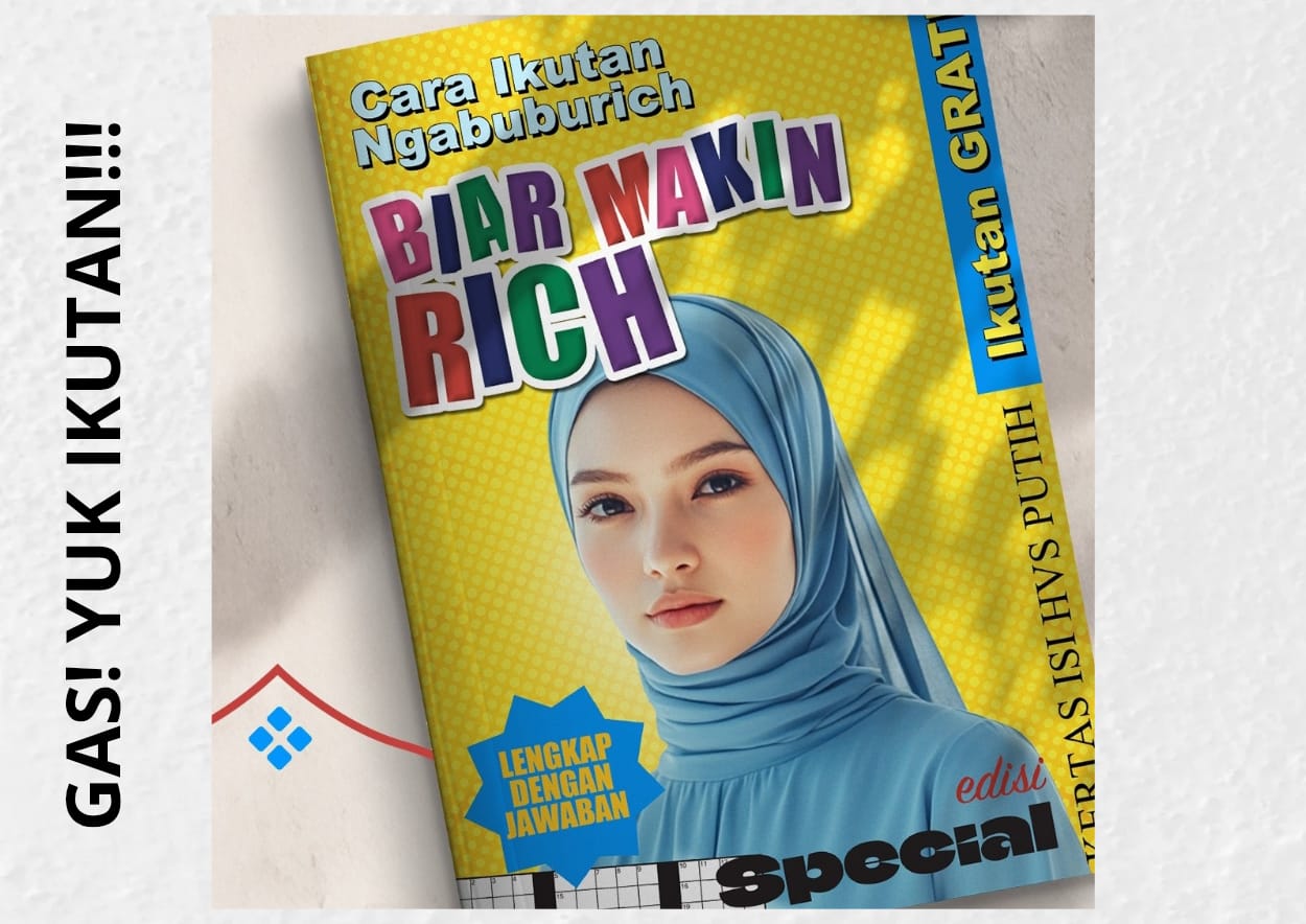 Ngabuburit Seru Bareng DANA! Main DANAPoly dan Menangkan Hadiah Tiap Hari di Bulan Ramadan!