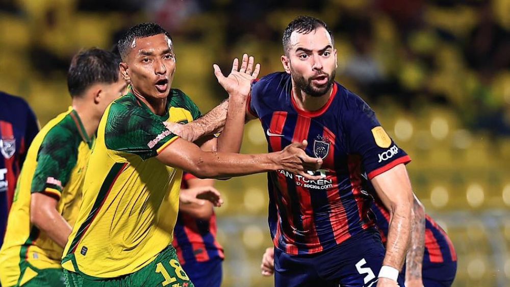 Persib Bandung Digosipkan Serius Rekrut Jordi Amat, Sang Bek Timnas Indonesia Malah Jujur Bilang Begini...