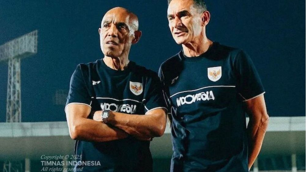 Dua Striker Muda Ini Siap Ledakkan Gol Spektakuler Demi Harumkan Timnas Indonesia U-23 di Piala AFF 2025  