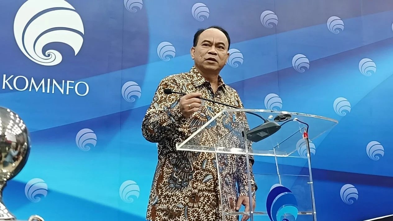 Akses ke Judol Belum Hilang, Akun E-Wallet hingga Ribuan Rekening Bank Diblokir 