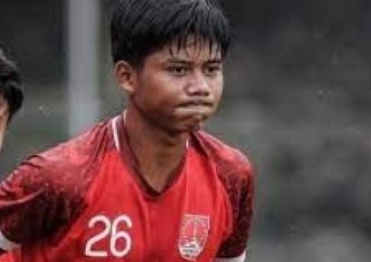 Publik Setuju Arkhan Kaka Dicoret dari Kualifikasi Piala Dunia U-20? Netizen: 'Gaada Perubahan'