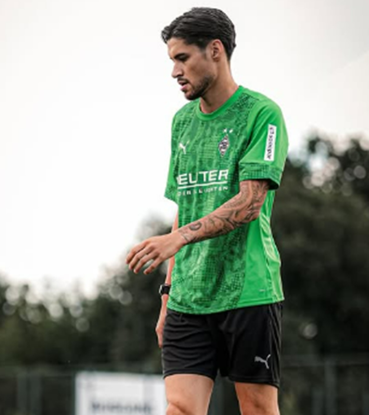 Sempat Diragukan Bisa Maksimal, Kevin Diks Berhasil Bikin Pelatih Borussia Monchengladbach Terpukau!