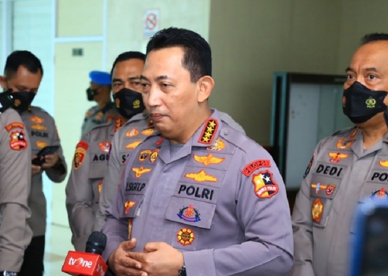 Hari Ini Tersangka Ketiga Kasus Tewasnya Brigadir J Diumumkan. Siapa Dia?