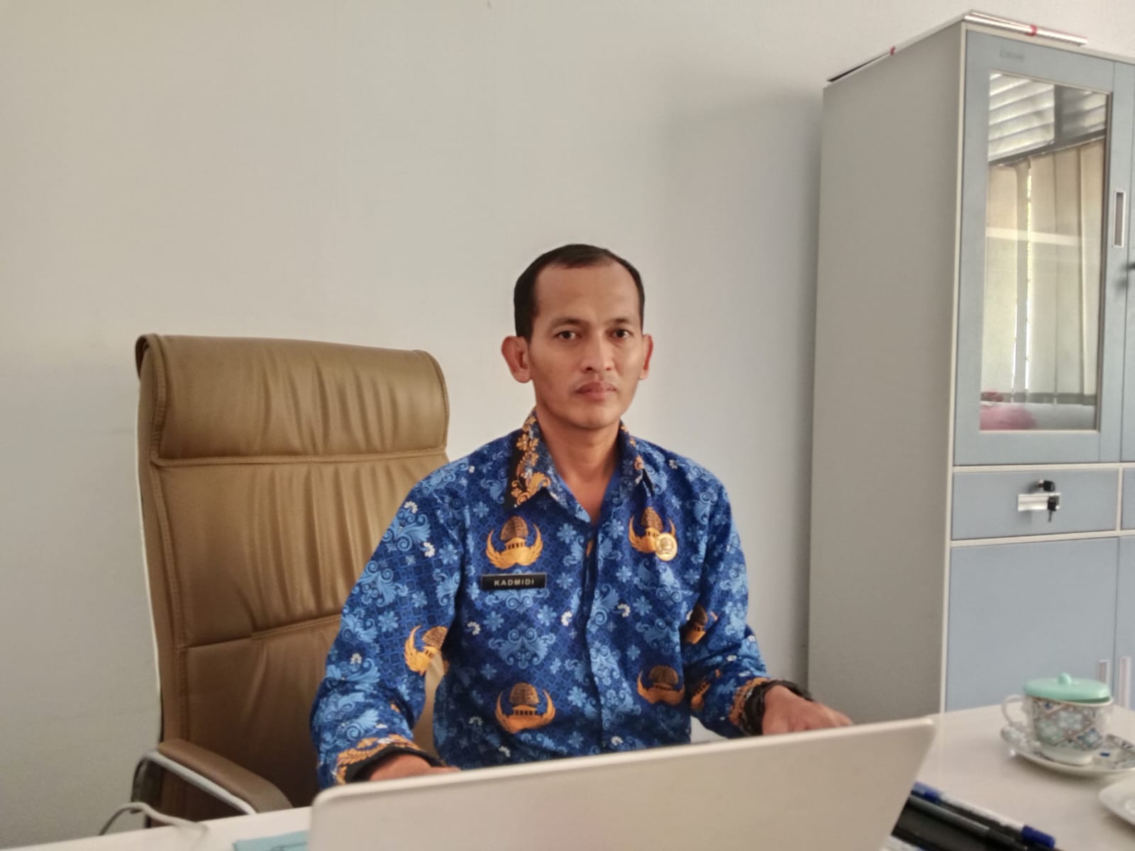 DPMD Pastikan Tidak Ada Desa di Indramayu yang Ditunda Pada Pilwu Serentak di Tahun 2025