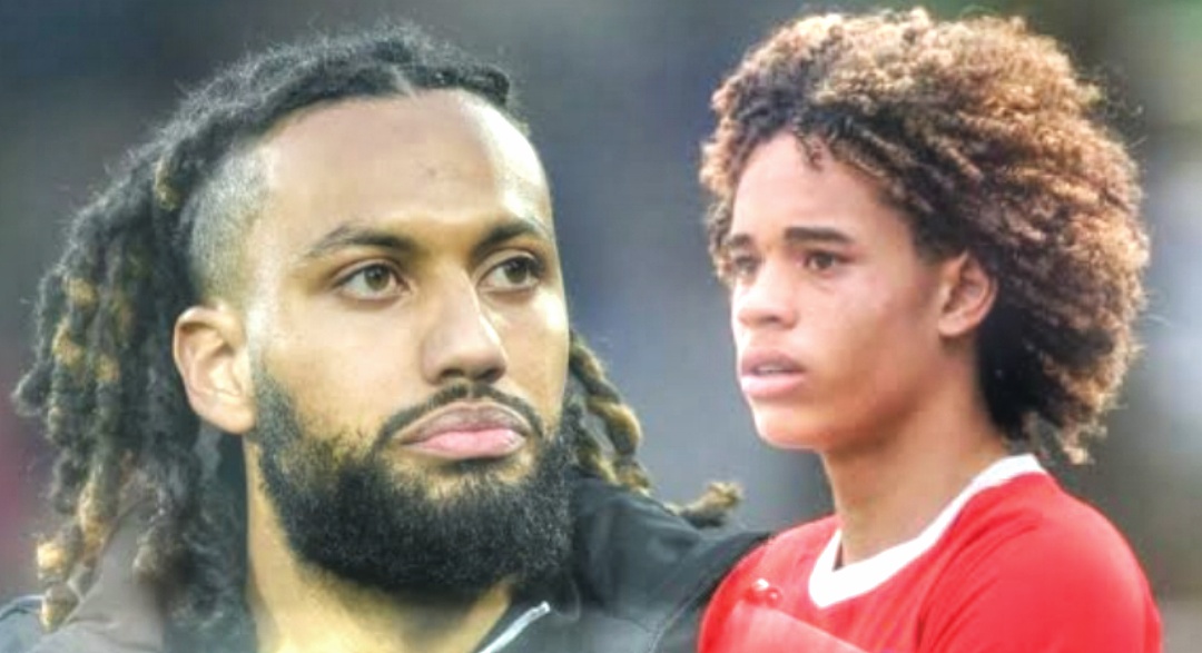 Riedewald Bersaudara Kenzo dan Jairo Beri Kode Keras untuk Naturalisasi, Bakal Satu Paket Jadi WNI, Atau... 