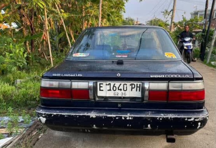 Mobil Sahroni Ditemukan di Babadan, Kasus Pembunuhan Satu Keluarga di Indramayu Masih Misteri