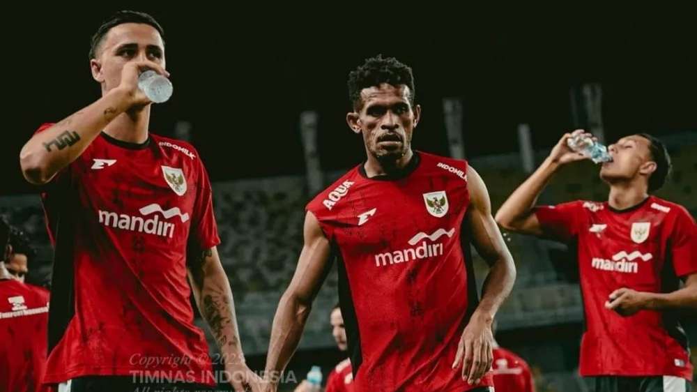 3 Keputusan Berani Patrick Kluivert yang Bisa Tentukan Nasib Timnas Indonesia di Round 4 Grup B