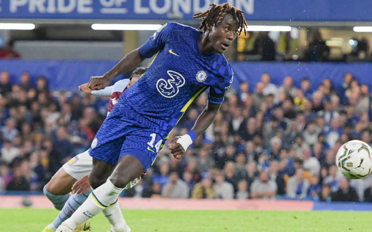 Dianggap Membuat Kevin Diks Cedera, Trevoh Chalobah Bikin Kesal Netizen Indonesia