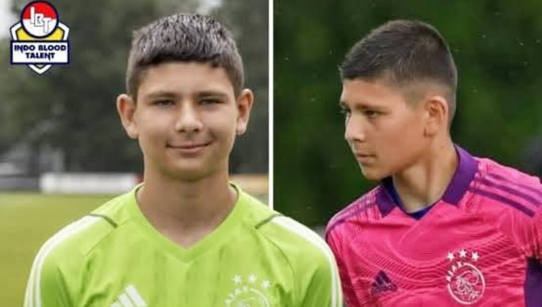 Rumor Pemain Naturalisasi Timnas Indonesia, Ada Kiper Blasteran Cirebon Polandia OTW Jadi WNI, Siapa?