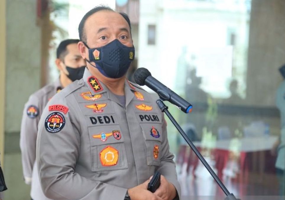 Keberadaan Ponsel Brigadir J Akhirnya Terungkap