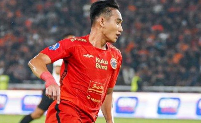 Striker Indonesia Makin Gacor! Rizky Ridho Akui Yeom Ki-hun Berhasil Didik Striker Lokal, 'Gol-nya Bagus'