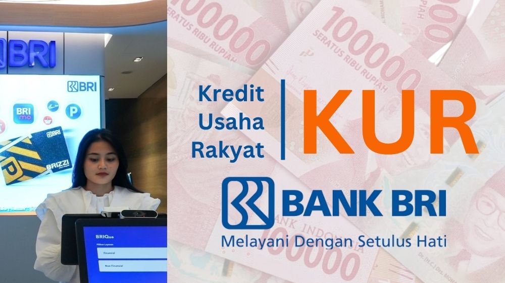 5 Risiko Telat Bayar KUR BRI 2025 Bisa Picu Denda Menggunung, Usaha Ambruk, dan Aset Berisiko Disita Bank