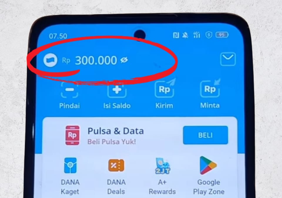 Rebahan Dapat Duit? Aplikasi Ini Ngasih Rp160 Ribu Cuma dari Nonton Video 30 Menitan Aja!