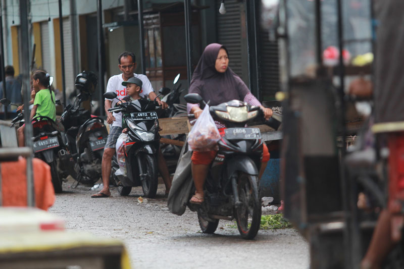 Pelayanan SIM Keliling Hari Ini di Pasar Patrol. Cek Persyaratanya !