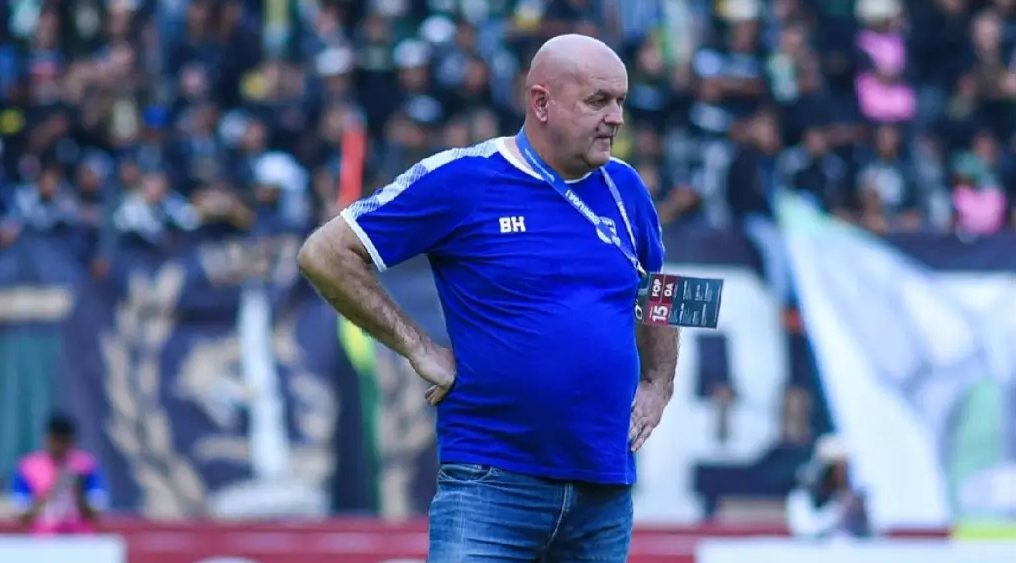 Banjir Pujian Bobotoh, Bojan Hodak Siap Bawa Persib Juara Lagi Hingga 2028!