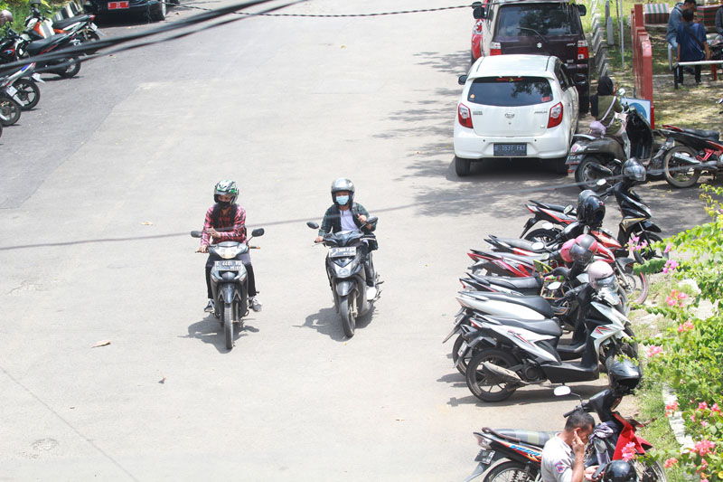 Pelayanan SIM Keliling Hari Ini Ada di Pasar Kertasmaya. Cek Persyaratan yang Harus Dibawa 