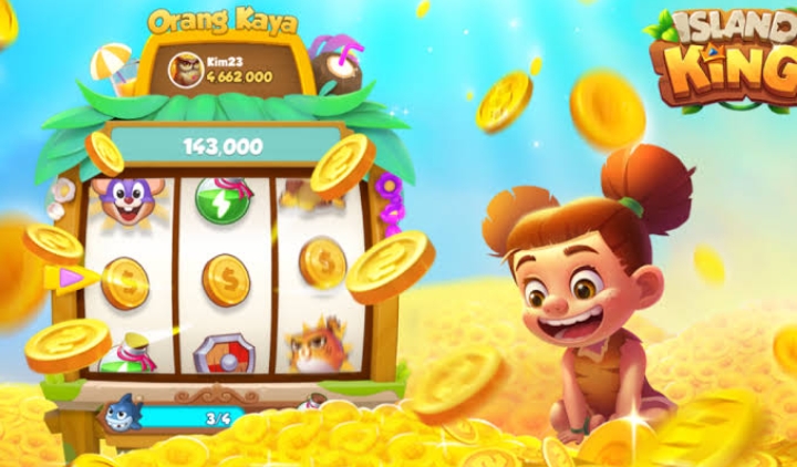 3 Game Penghasil Saldo DANA, Cara Seru Mendapatkan Uang Lewat Game
