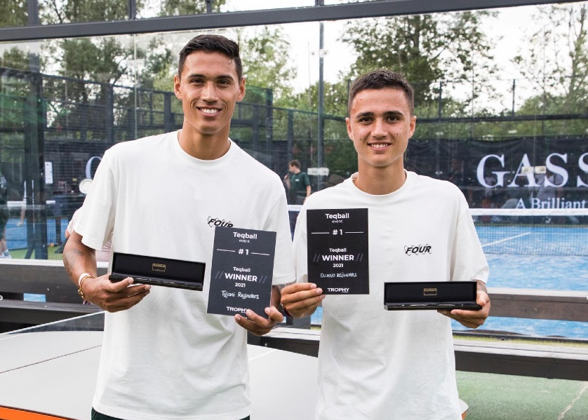 Persib Kebanjiran Dukungan, Kakak Eliano Kirim Pesan Menggetarkan!