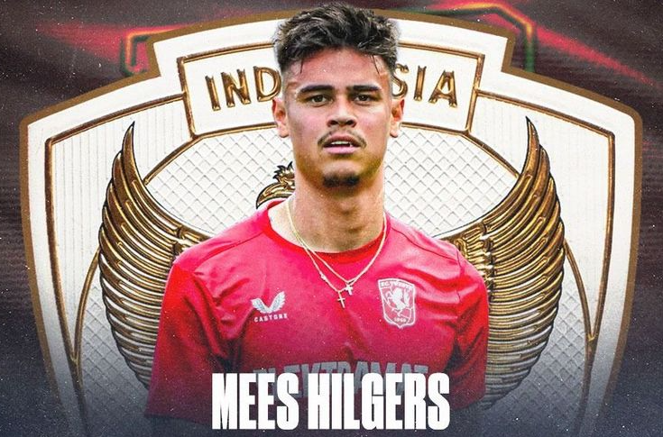 FC Twente Tegas! Mees Hilgers Takkan Main Lagi Jika Tolak Teken Kontrak