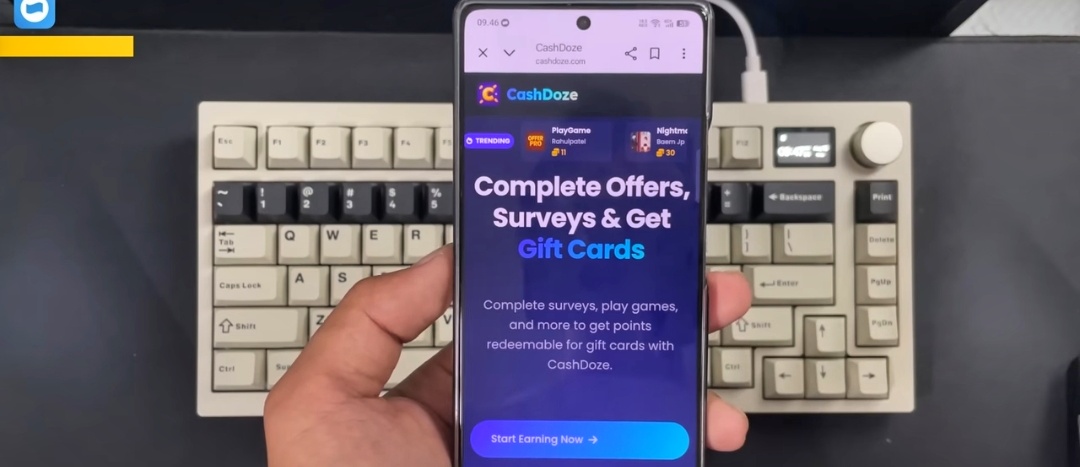 Game Penghasil Saldo DANA Tercepat, Potensi Hadiah 100 Ribu Per Hari, Dapat Diunduh Gratis Lewat Browser! 