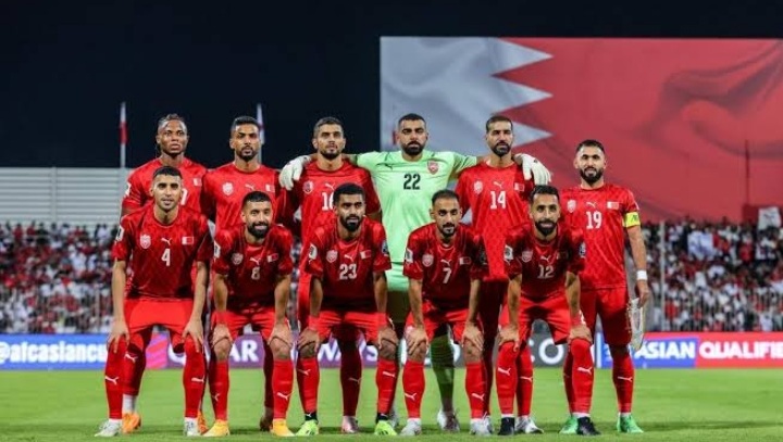 Standar Ganda AFC, Protes Indonesia Ditolak, tapi Keluhan Bahrain Diterima, Kini Tahu Siapa Anak Emasnya