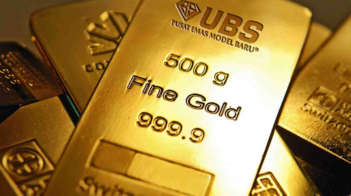 Pantau! Ini Tabel Harga Emas UBS Pegadaian 06 November 2025! Cek Simulasinya Biar Gak Rugi!