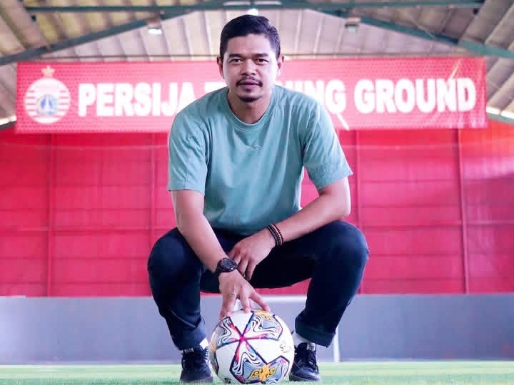 Bambang Pamungkas, Sang Legenda Sepak Bola Indonesia