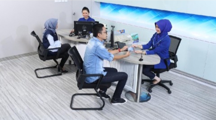 Butuh Modal Usaha Cepat Cair? Ini Panduan Lengkap Cara Pengajuan KUR BRI 2025 Terbaru!