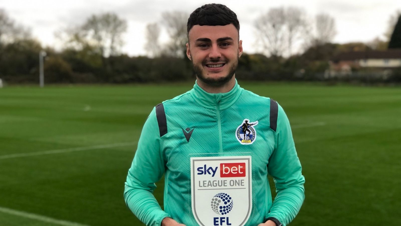 Lolos ke ACL 2, Persib Dikaitkan dengan Eks Wolves Aaron Collins, Bakal Jadi Amunisi Baru Maung Bandung?